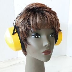 Titus Model Y4-EF-825 EDI Tested Noise Reduction Shooting Range Earmuff - Unisex